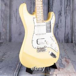 Fender Player Stratocaster HSS, Buttercream