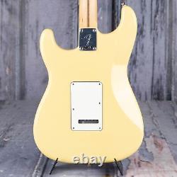 Fender Player Stratocaster HSS, Buttercream