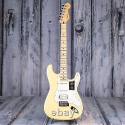 Fender Player Stratocaster HSS, Buttercream