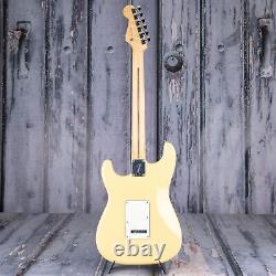 Fender Player Stratocaster HSS, Buttercream