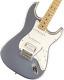 Fender Player Stratocaster Hss Electric Guitar, Silver, Maple Fingerboard