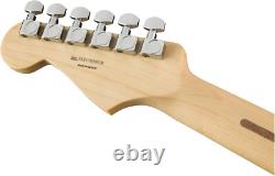 Fender Player Stratocaster HSS Electric Guitar- Tidepool