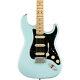 Fender Player Stratocaster Hss Maple Fb Limited Edition Guitar Sonic Blue