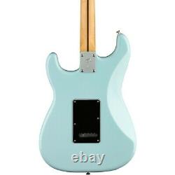 Fender Player Stratocaster HSS Maple FB Limited Edition Guitar Sonic Blue