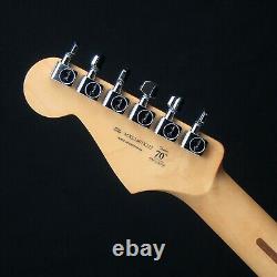 Fender Player Stratocaster HSS, Maple Fingerboard, 3-Color Sunburst