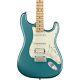 Fender Player Stratocaster Hss Maple Fingerboard Electric Guitar Tidepool