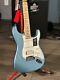 Fender Player Stratocaster Hss, Maple Fretboard, Tidepool With Free Shipping