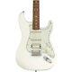 Fender Player Stratocaster Hss Pau Ferro Fingerboard Electric Guitar Polar White