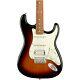 Fender Player Stratocaster Hss Pau Ferro Fingerboard Guitar 3-color Sunburst
