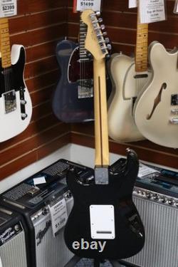 Fender Player Stratocaster MIM NICE