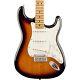 Fender Player Stratocaster Maple Anniversary 2-color Sunburst