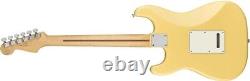 Fender Player Stratocaster Maple Buttercream Electric Guitar Brand NEW