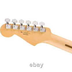 Fender Player Stratocaster Maple Fingerboard, Anniversary 2-Color Sunburst