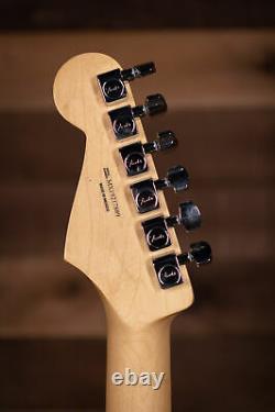 Fender Player Stratocaster, Maple Fingerboard, Buttercream