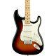 Fender Player Stratocaster Maple Fingerboard Electric Guitar 3-color Sunburst