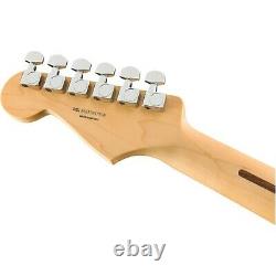 Fender Player Stratocaster Maple Fingerboard Electric Guitar Black