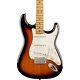Fender Player Stratocaster Maple Fingerboard Le Guitar Anniversary 2-color Burst