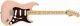 Fender Player Stratocaster Maple Fingerboard Shell Pink Tortoise Shell Pickguard