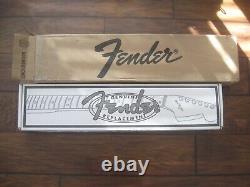 Fender Player Stratocaster Neck Mexico MIM