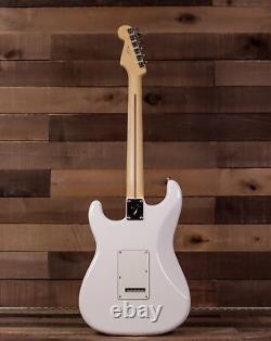 Fender Player Stratocaster, Pau Ferro FB, Polar White