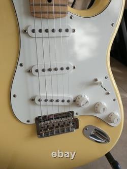 Fender Player Stratocaster Perfect Condition