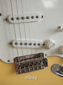 Fender Player Stratocaster Perfect Condition