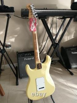 Fender Player Stratocaster Perfect Condition