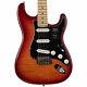 Fender Player Stratocaster Plus Top Maple Aged Cherry