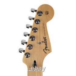 Fender Player Stratocaster Plus Top Maple Aged Cherry