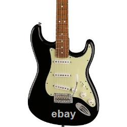 Fender Player Stratocaster Roasted MP FB Fat'50s Pickups LE Guitar Black