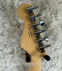 Fender Player Stratocaster Sea Foam Green