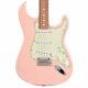 Fender Player Stratocaster Shell Pink With3-ply Mint Pickguard (cme Exclusive)
