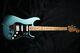 Fender Player Stratocaster With Floyd Rose 1000 Hss Tidepool Maple