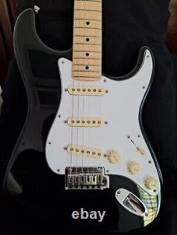 Fender Player Stratocaster with Noiseless Pickups