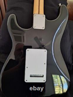 Fender Player Stratocaster with Noiseless Pickups