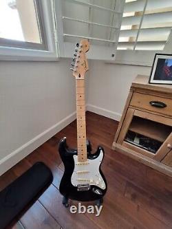 Fender Player Stratocaster with Noiseless Pickups