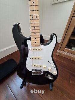 Fender Player Stratocaster with Noiseless Pickups