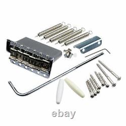 Fender Pure Vintage Stratocaster Tremolo Assembly 0094247049