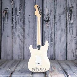 Fender Ritchie Blackmore Stratocaster, Olympic White