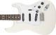 Fender Ritchie Blackmore Stratocaster, Scalloped Rosewood Fingerboard, Olympic