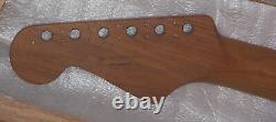 Fender Roasted Maple Stratocaster Neck21 N/Tall Frets9.5 RadiusCBrand New