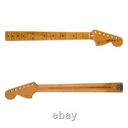 Fender Roasted Maple Vintera Mod'70's Stratocaster Neck 0999742920