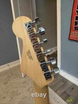 Fender STRATOCASTER STANDARD NECK Neck NEW