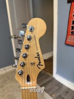 Fender STRATOCASTER STANDARD NECK Neck NEW