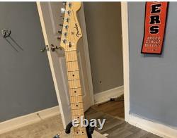 Fender STRATOCASTER STANDARD NECK Neck NEW