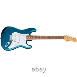 Fender STRATOCASTER Standard LRL WPG AMM, Electric Guitar, New