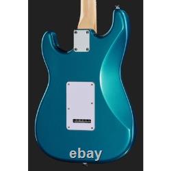 Fender STRATOCASTER Standard LRL WPG AMM, Electric Guitar, New