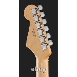 Fender STRATOCASTER Standard LRL WPG AMM, Electric Guitar, New