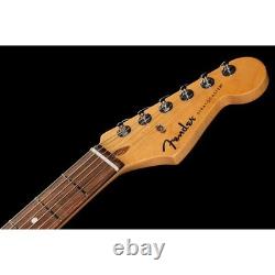 Fender STRATOCASTER Standard LRL WPG AMM, Electric Guitar, New