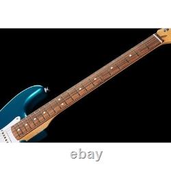Fender STRATOCASTER Standard LRL WPG AMM, Electric Guitar, New
